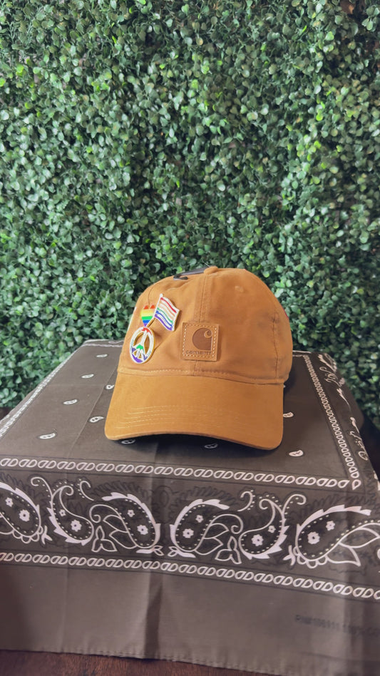 1 of 1 Carhartt